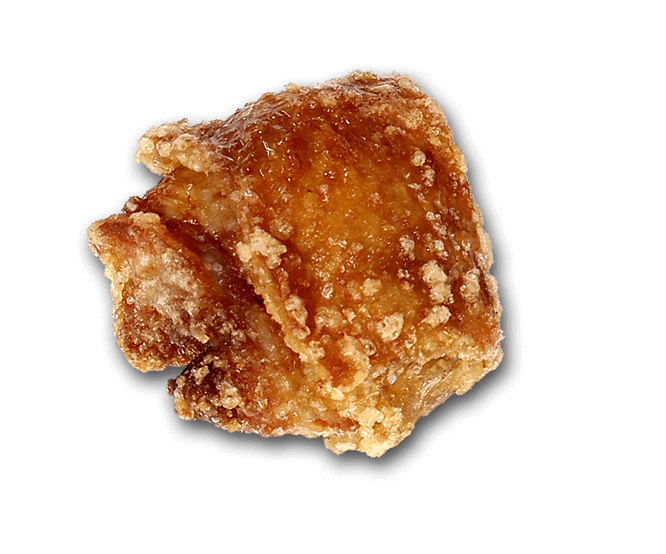 中津からあげ骨なし