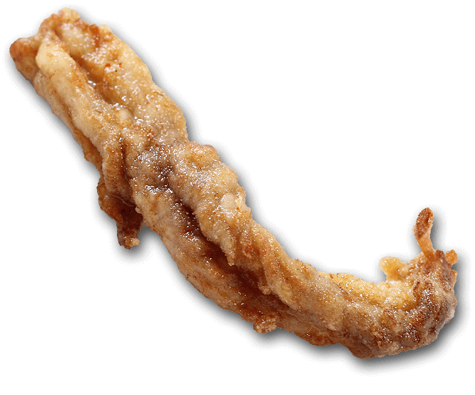 中津からあげせせり