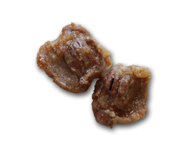 中津からあげ砂ずり