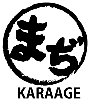 中津からあげ専門店まぢからあげ